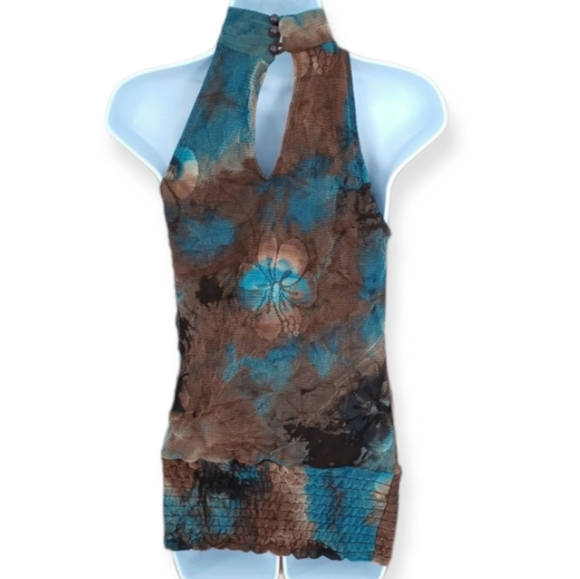 Le Chateau retro  top Size XXS - Picture 6 of 10